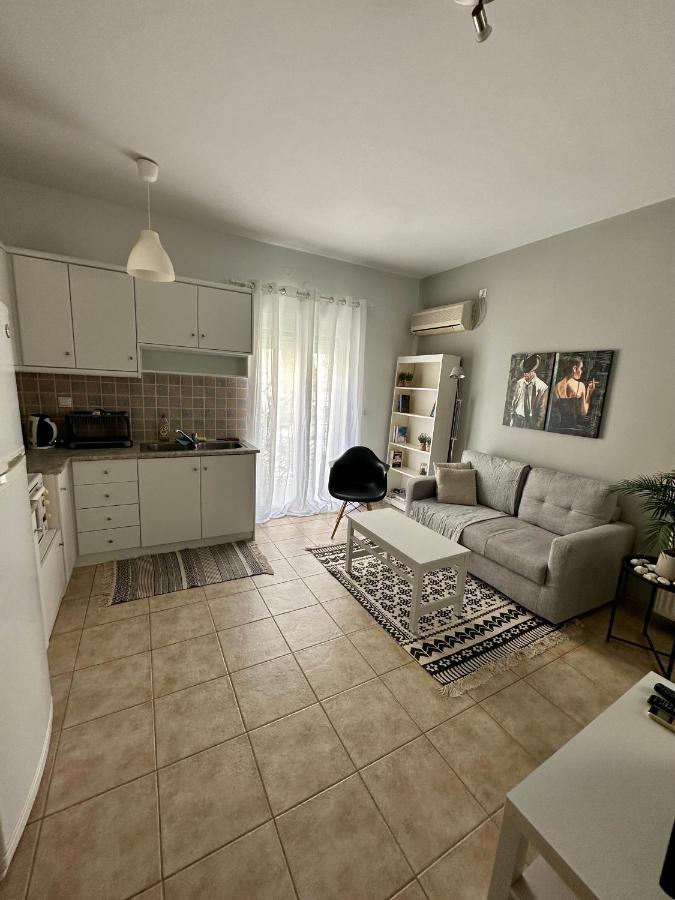 Central Tiny Loft In Argostoli Exterior photo