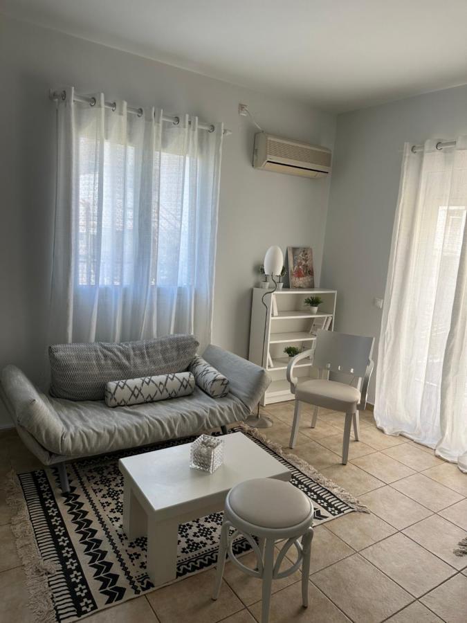 Central Tiny Loft In Argostoli Exterior photo
