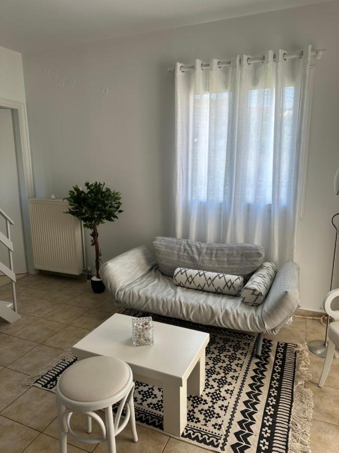 Central Tiny Loft In Argostoli Exterior photo