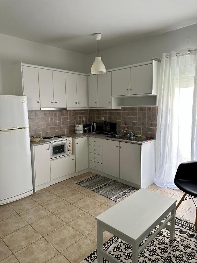 Central Tiny Loft In Argostoli Exterior photo